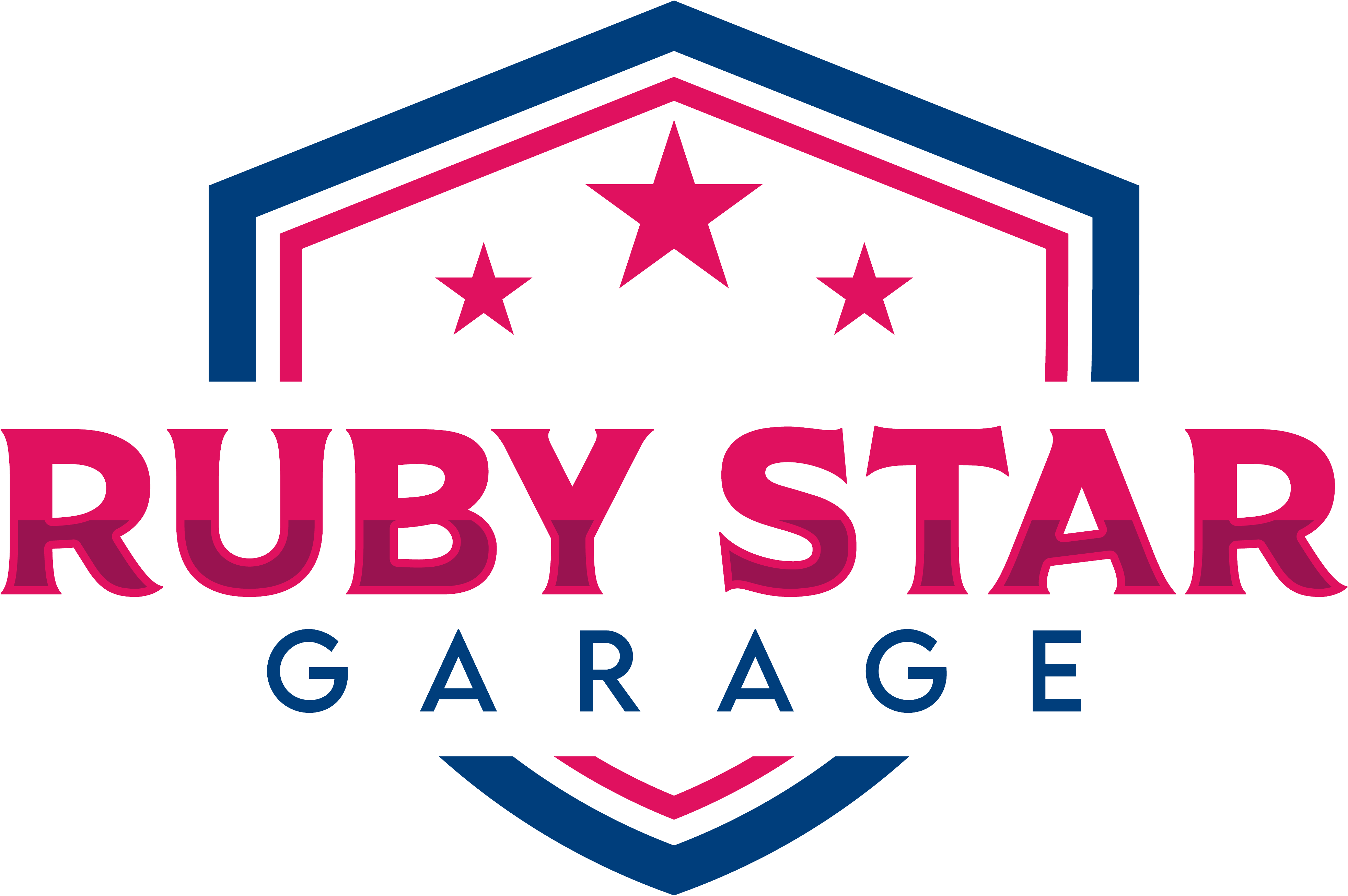Ruby Star Garage