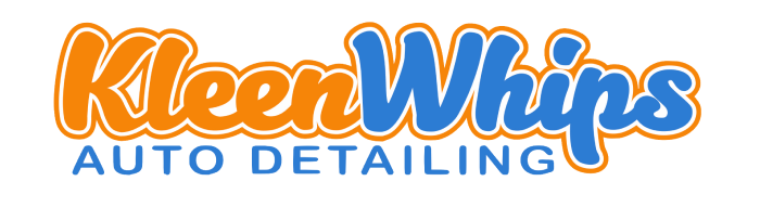 Kleen Whips Auto Detailing